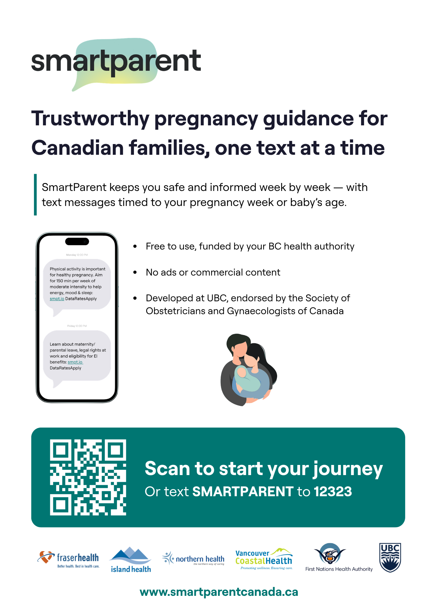 SmartParent Pharmacy Poster_2026